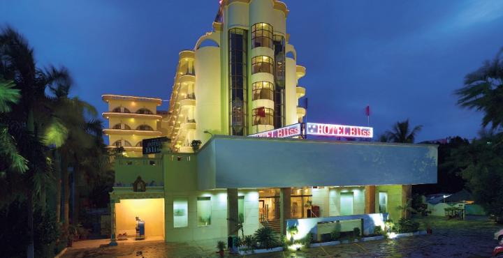 Hotel Bliss
